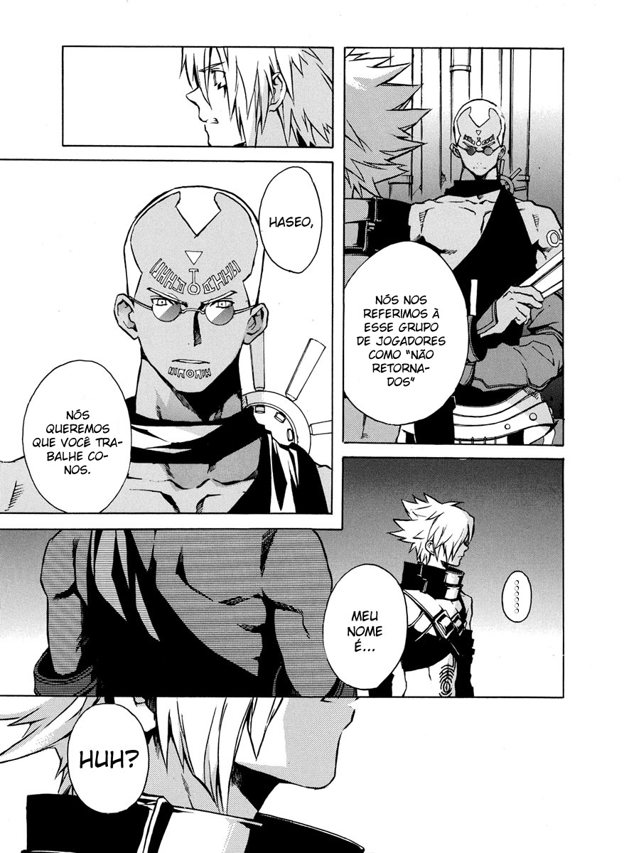 .hack//G.U.+ Vol. 1 Ch. 2 第21页
