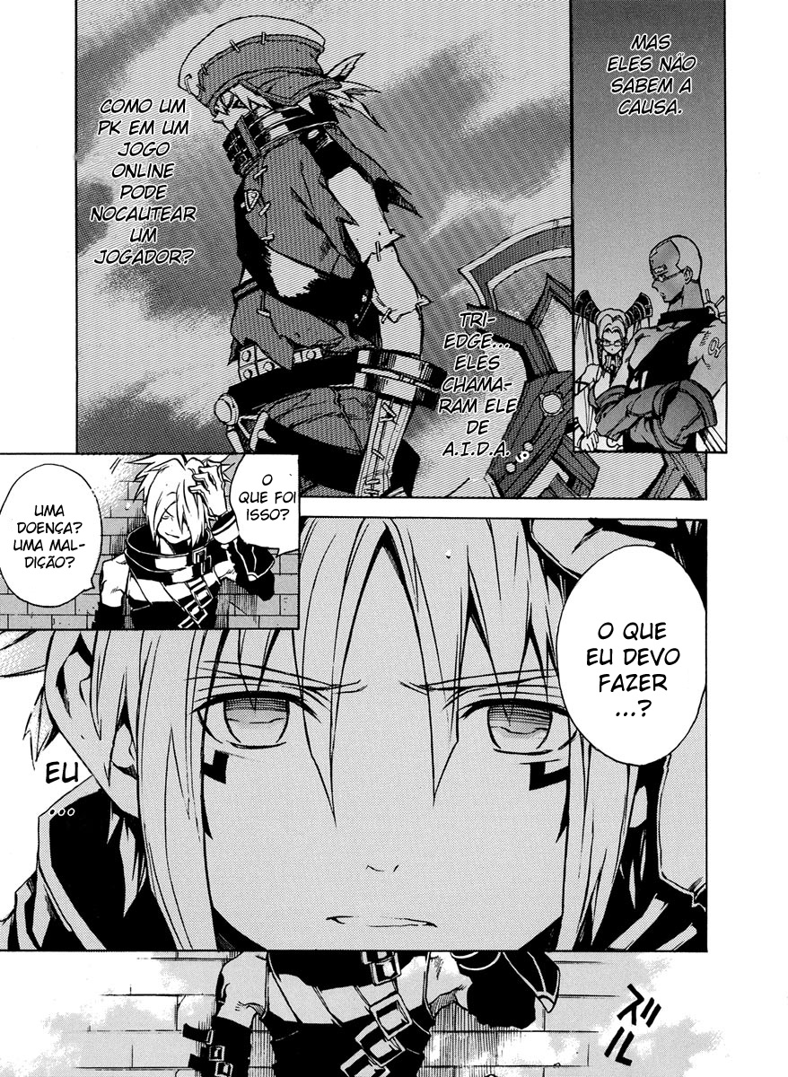 .hack//G.U.+ Vol. 1 Ch. 2 第25页