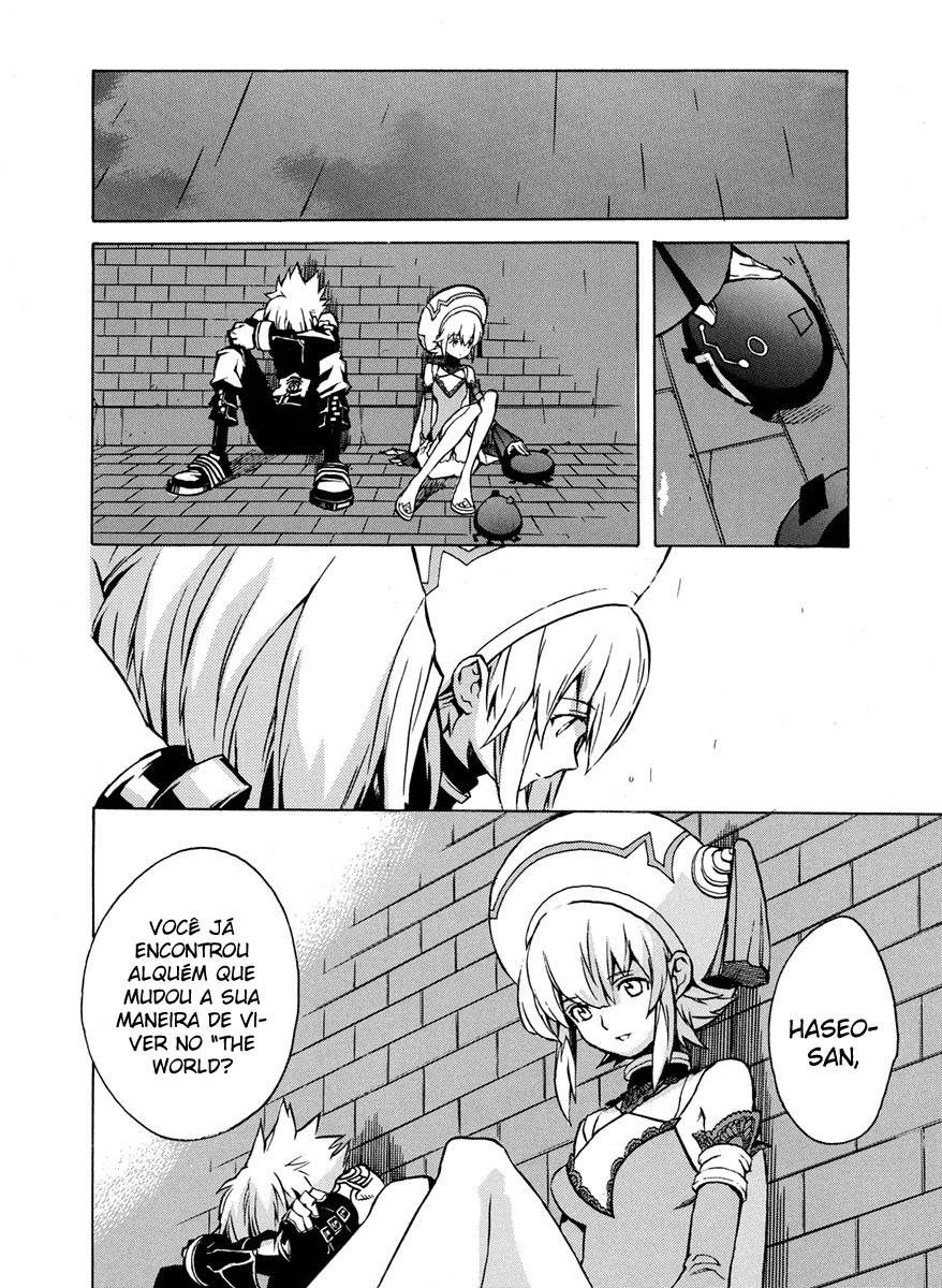 .hack//G.U.+ Vol. 1 Ch. 2 第28页