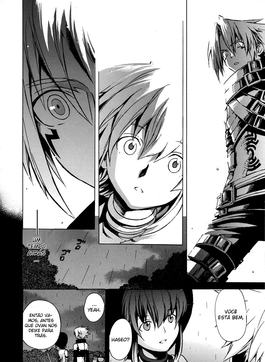.hack//G.U.+ Vol. 1 Ch. 2 第32页