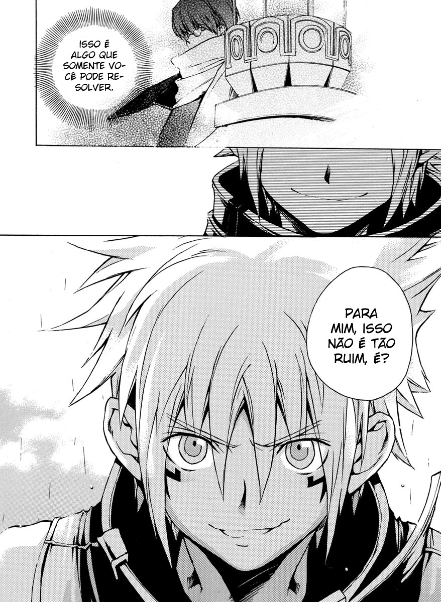 .hack//G.U.+ Vol. 1 Ch. 2 第36页