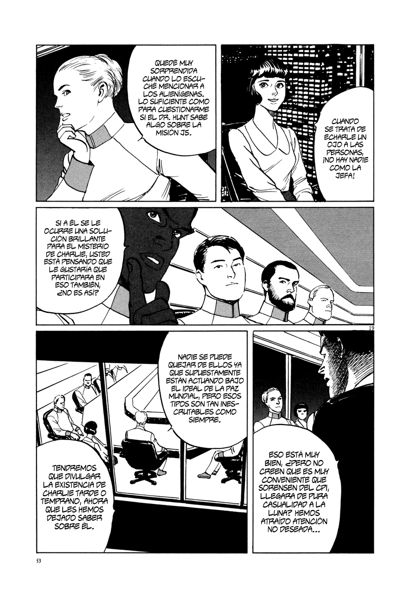 Inherit the Stars Esfumados 第18页