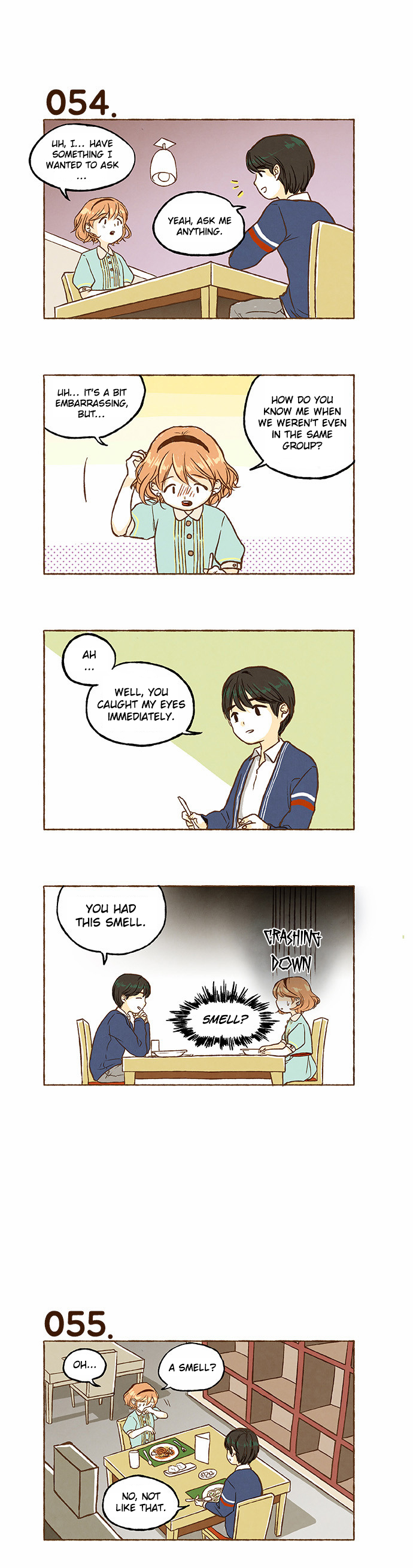Super Secret Ch. 4 第3页