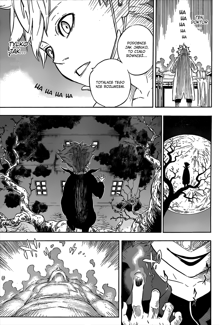 Hungry Joker Sprawa 1: Owoc poznania 第24页