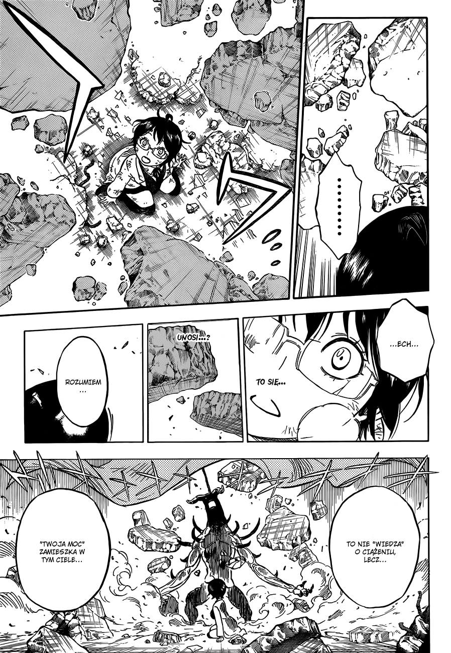 Hungry Joker Sprawa 1: Owoc poznania 第42页