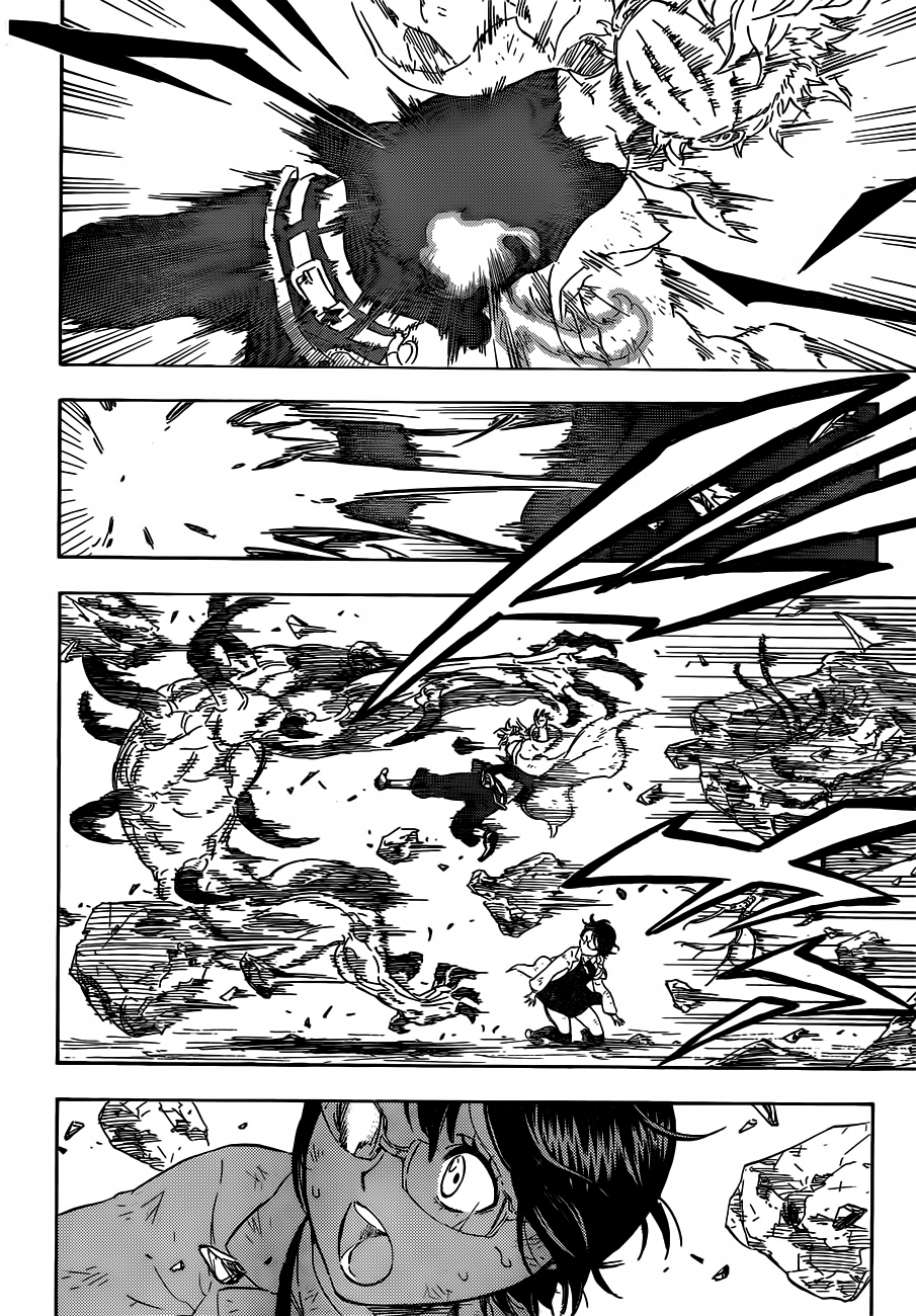 Hungry Joker Sprawa 1: Owoc poznania 第44页