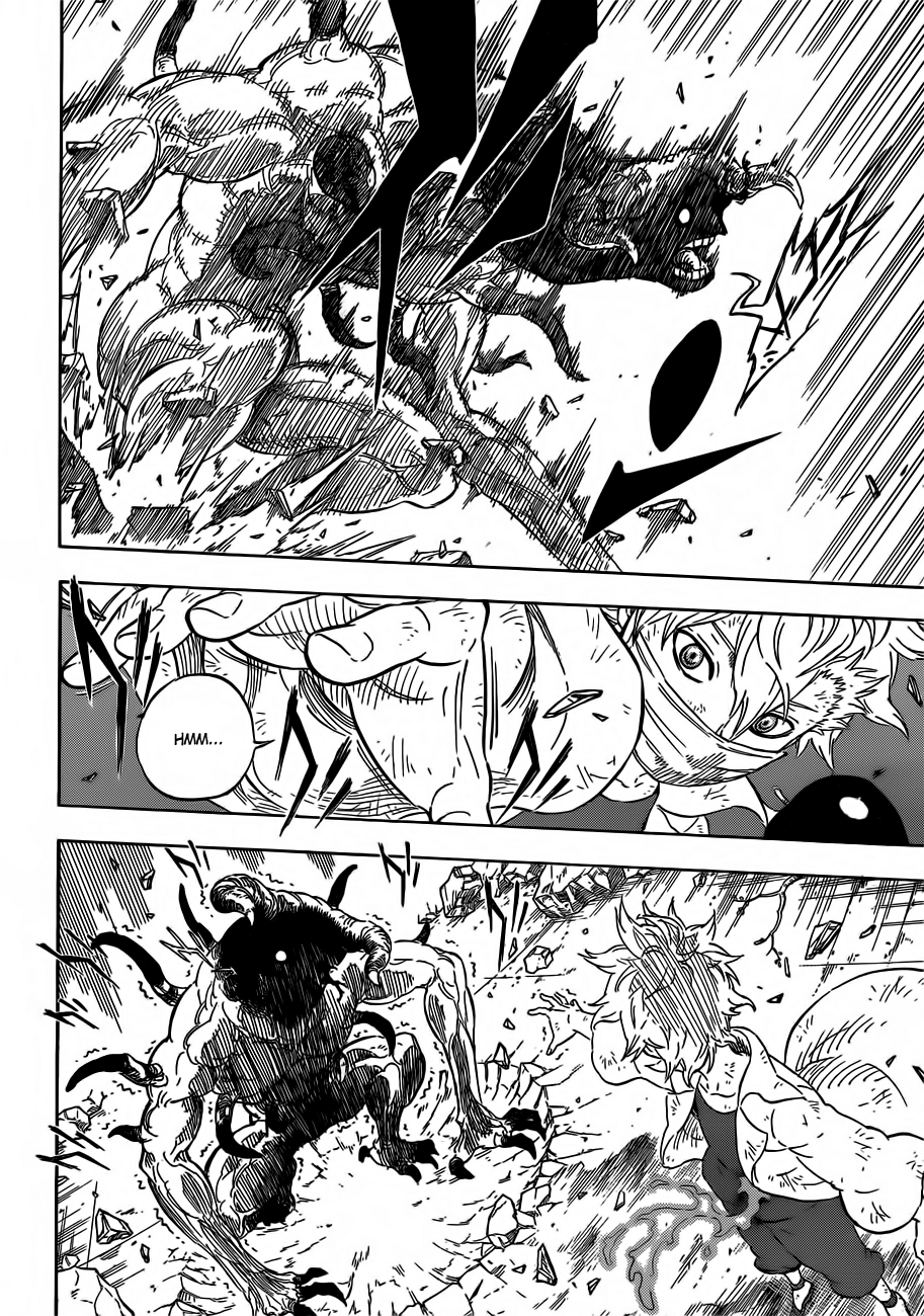 Hungry Joker Sprawa 1: Owoc poznania 第46页