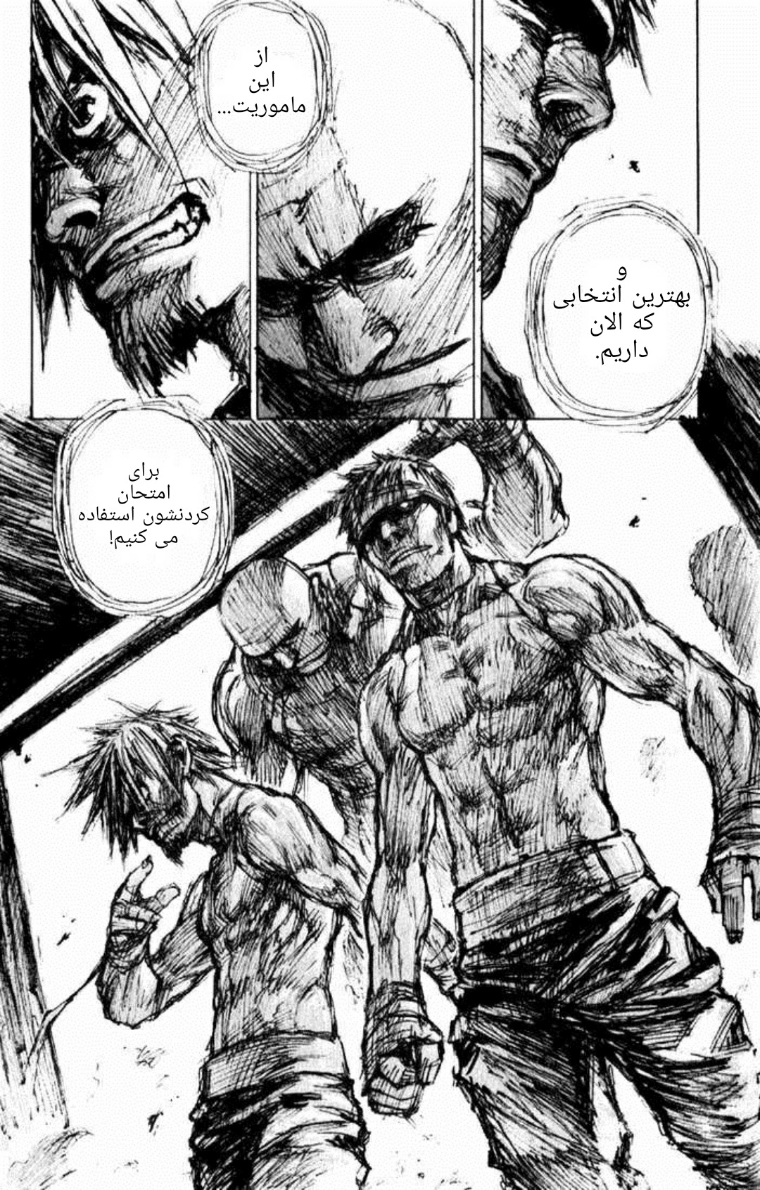 CAT شروع 第19页