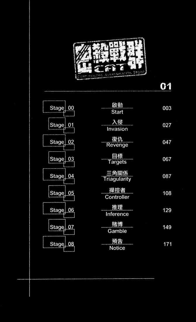 CAT شروع 第3页