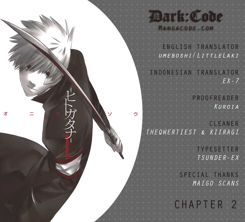 -Hitogatana- Pertanyaan dan Jawaban 第2页