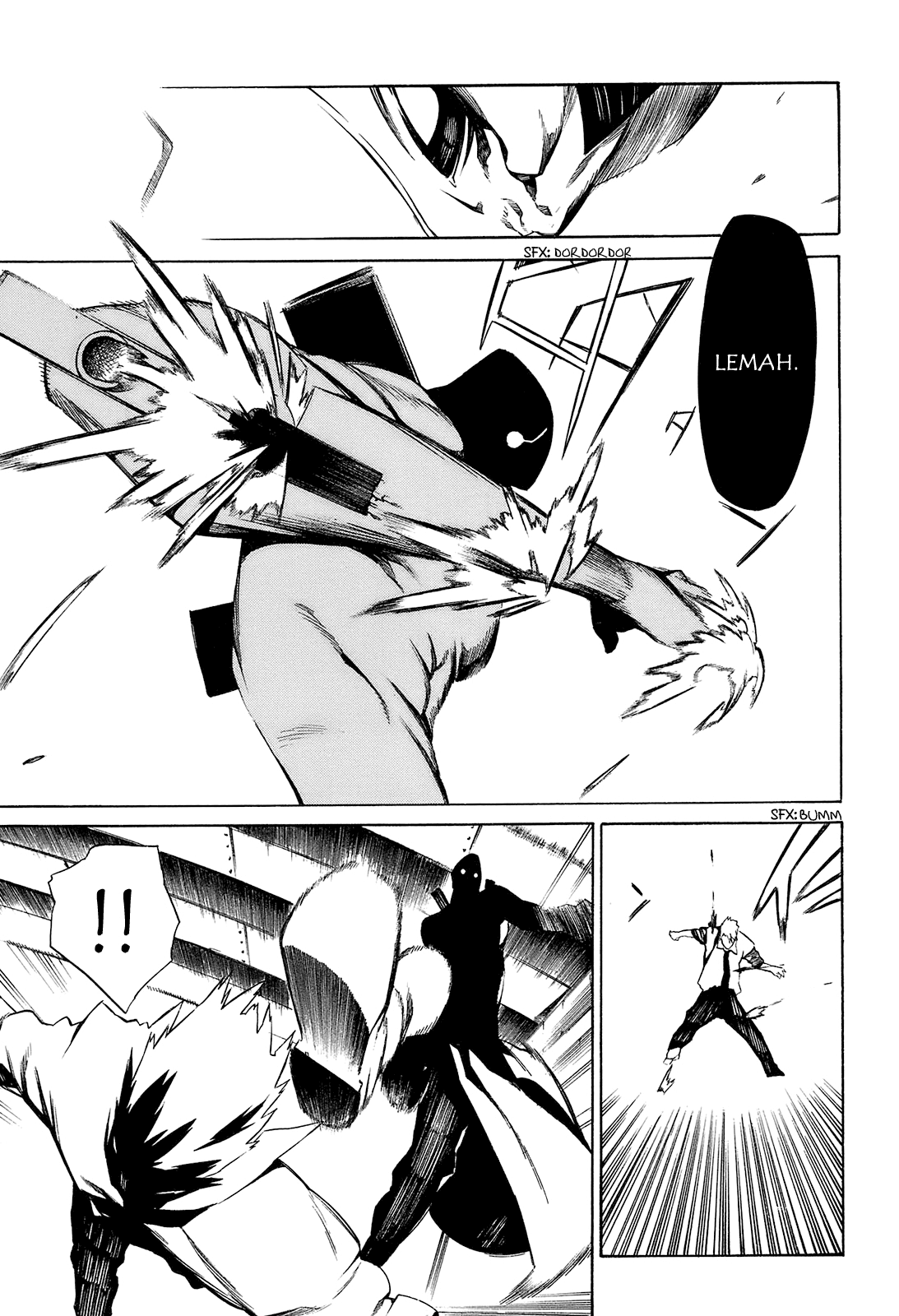 -Hitogatana- Pertanyaan dan Jawaban 第25页