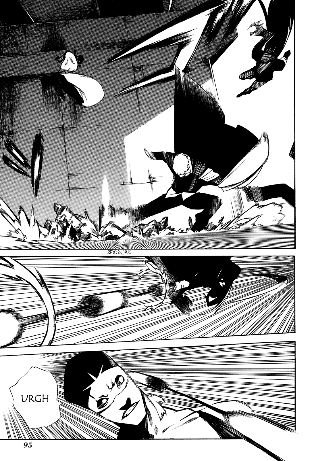 -Hitogatana- Pertanyaan dan Jawaban 第27页
