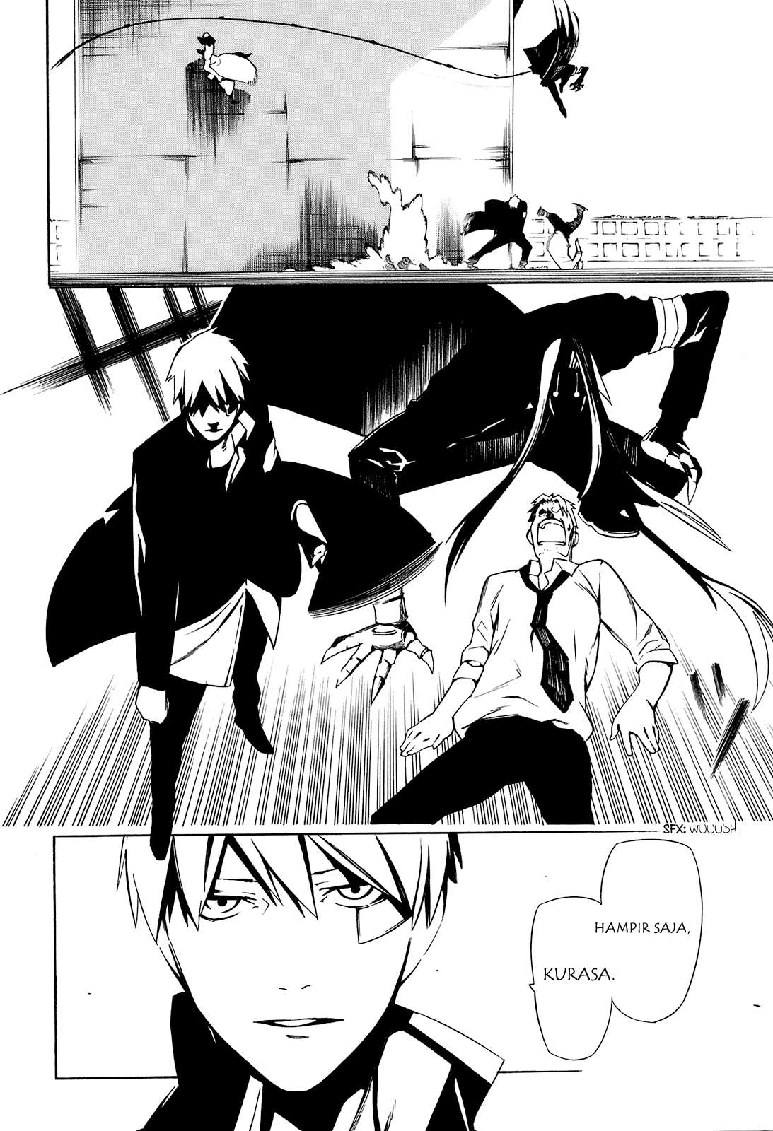 -Hitogatana- Pertanyaan dan Jawaban 第28页