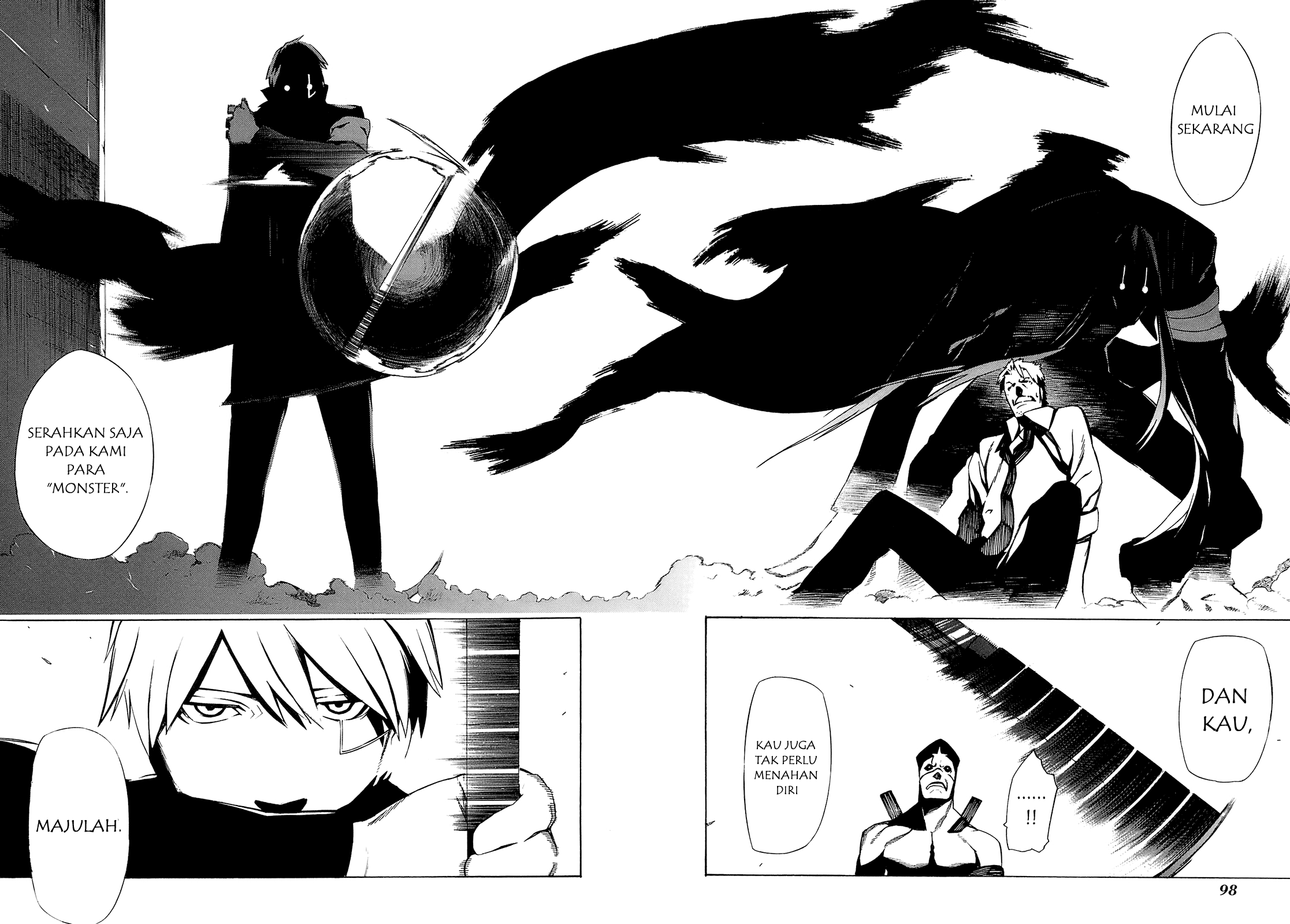 -Hitogatana- Pertanyaan dan Jawaban 第30页
