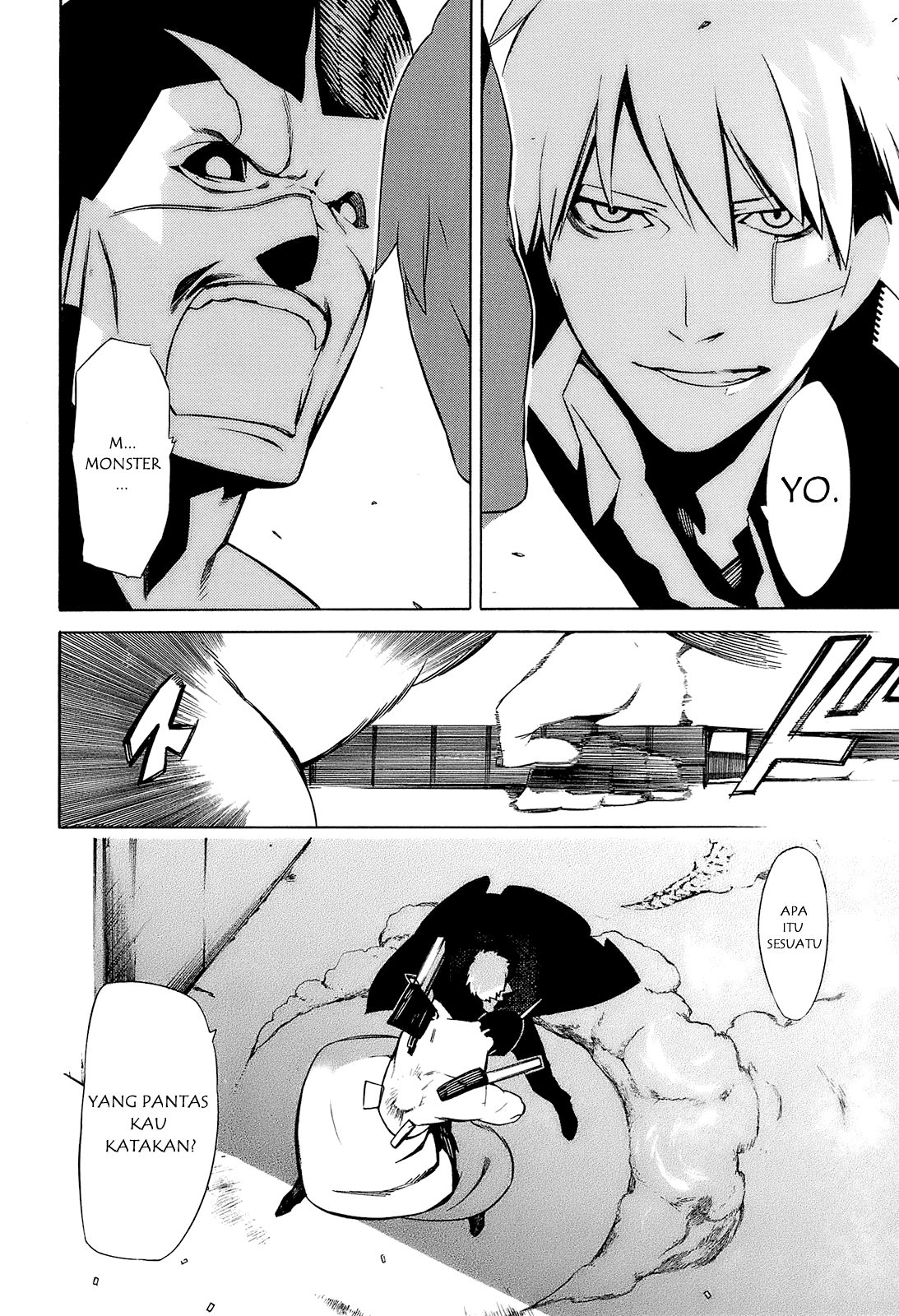 -Hitogatana- Pertanyaan dan Jawaban 第36页