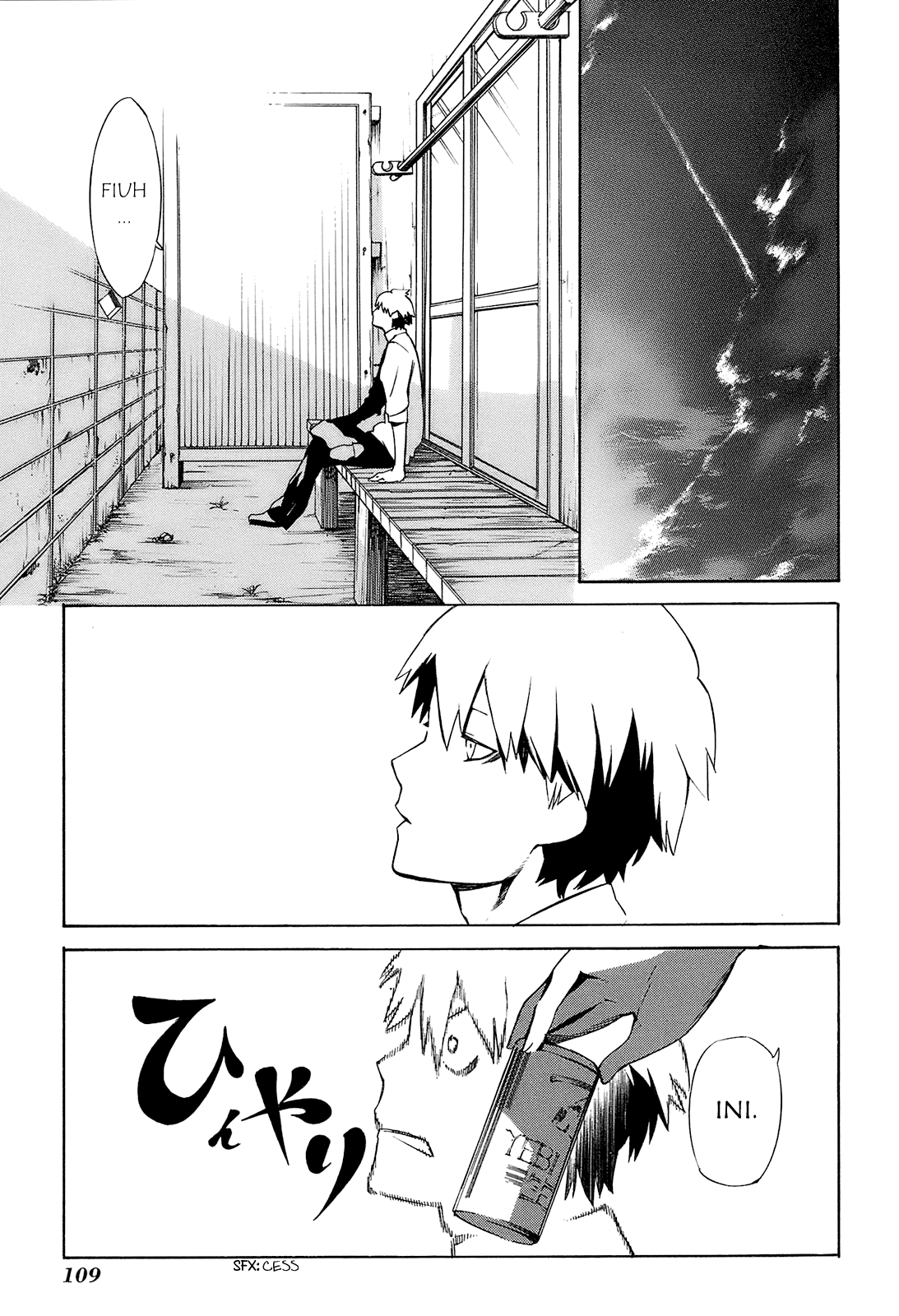 -Hitogatana- Pertanyaan dan Jawaban 第39页