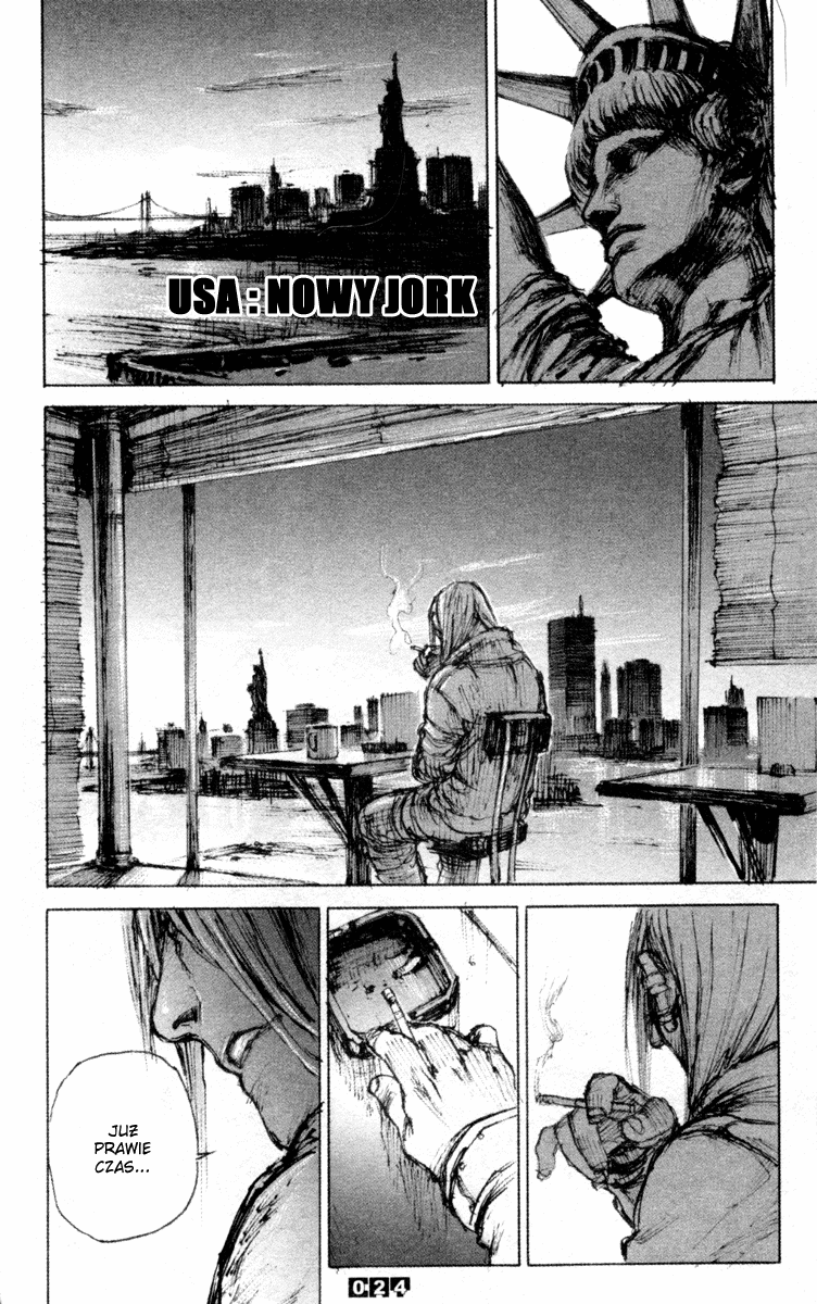 CAT Vol. 1 Ch. 0 第24页