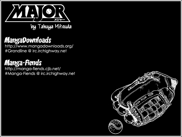 Major Switch 第35页