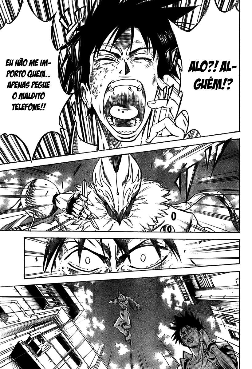 Psyren Mito Urbano 第61页