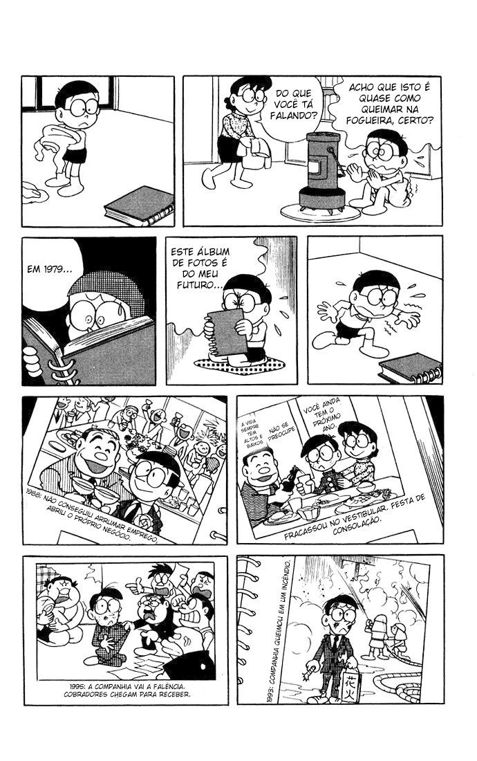 Doraemon Vol. 1 Ch. 1 第14页