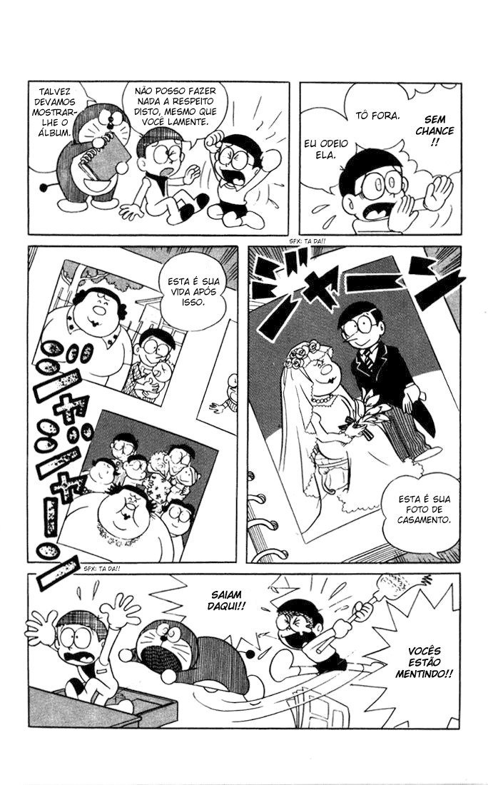 Doraemon Vol. 1 Ch. 1 第9页