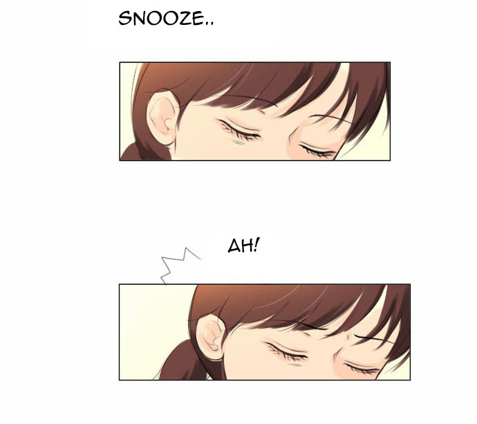 Ghost Wife Ch. 1 第17页