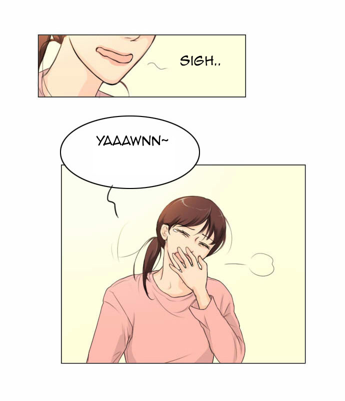 Ghost Wife Ch. 1 第18页