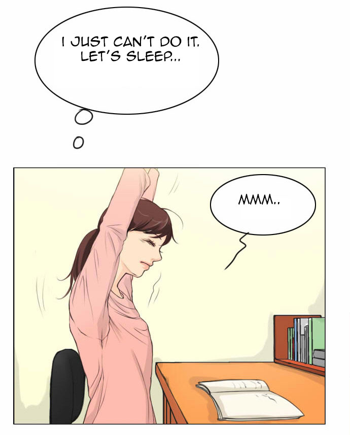 Ghost Wife Ch. 1 第20页