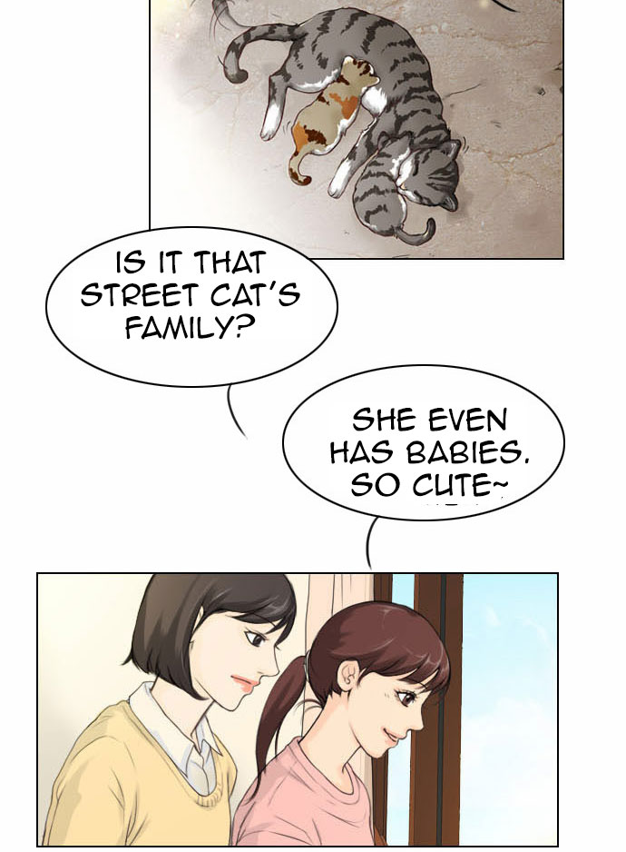Ghost Wife Ch. 1 第5页