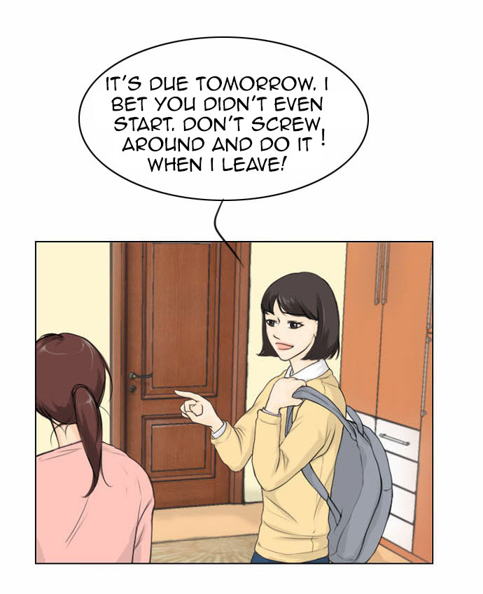 Ghost Wife Ch. 1 第6页