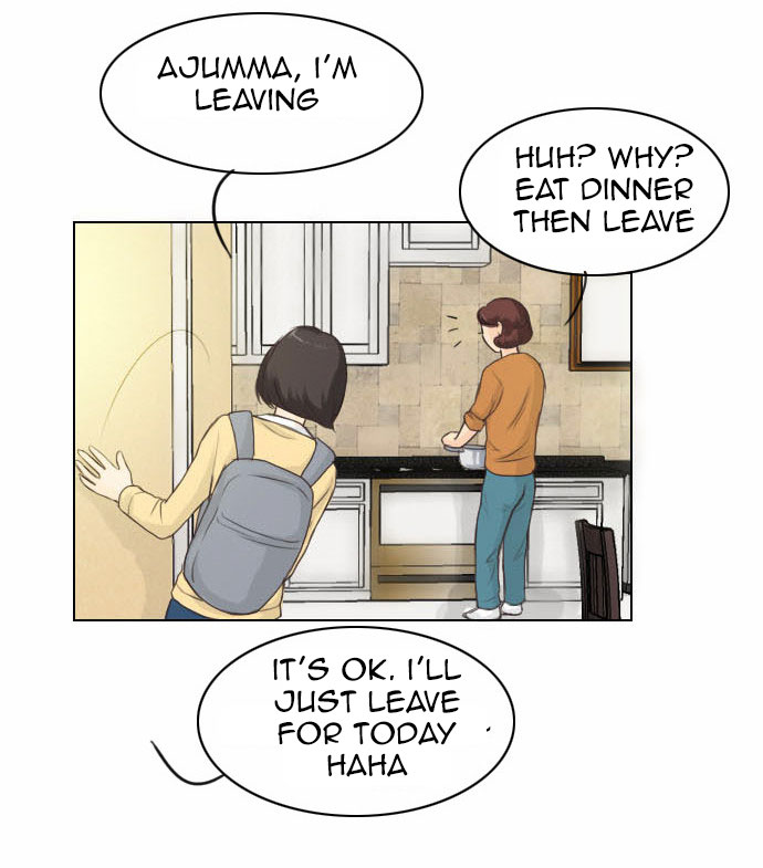 Ghost Wife Ch. 1 第9页