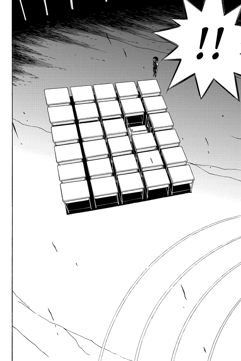 Bokutachi no Ikita Riyuu Vol. 1 Ch. 2 第10页