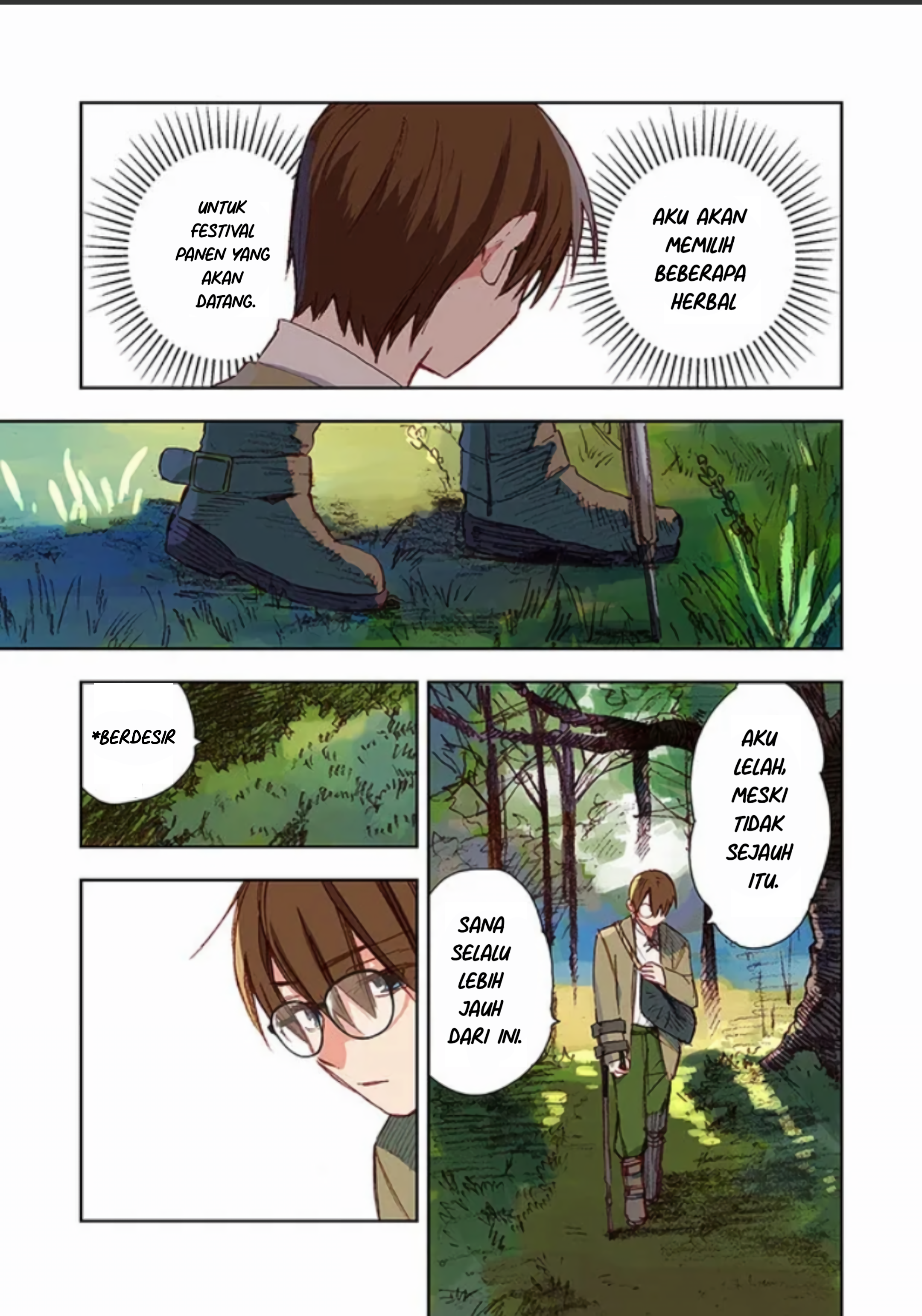 Kono Sekai no Kouryakubon o Hirotteshimaimashita Tolong Balas Dendam Saudaraku! 第18页