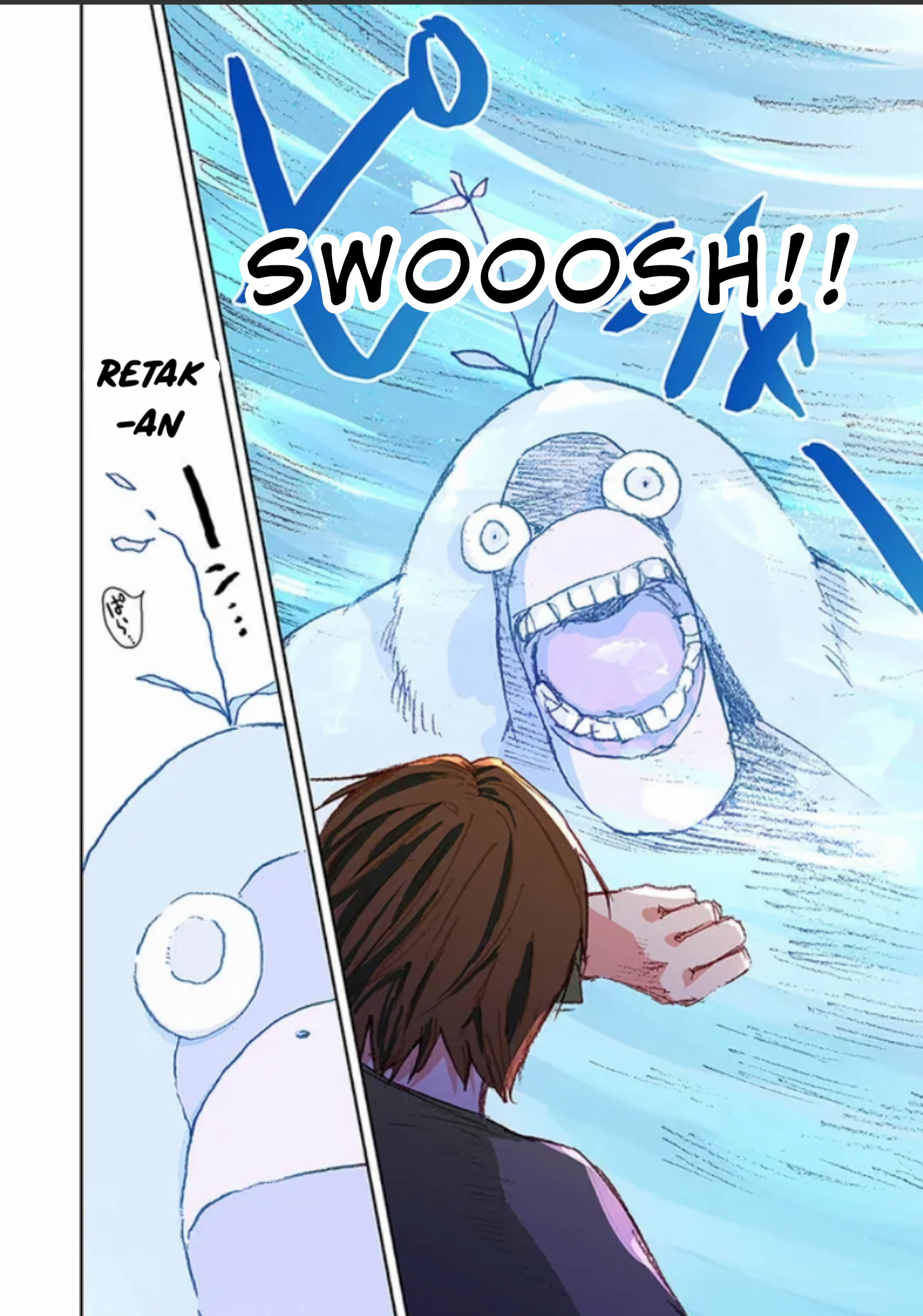 Kono Sekai no Kouryakubon o Hirotteshimaimashita Tolong Balas Dendam Saudaraku! 第23页