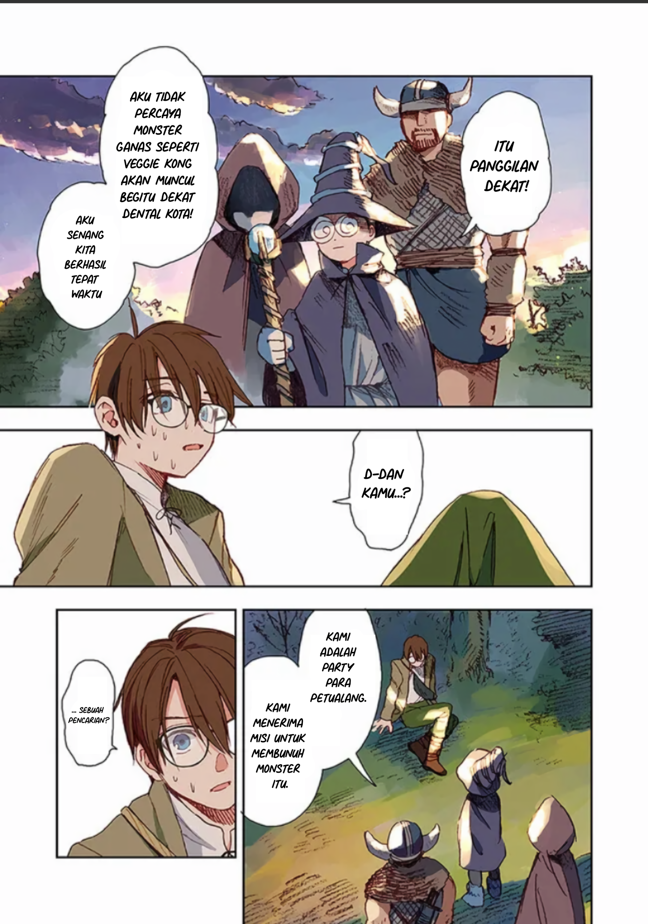 Kono Sekai no Kouryakubon o Hirotteshimaimashita Tolong Balas Dendam Saudaraku! 第24页