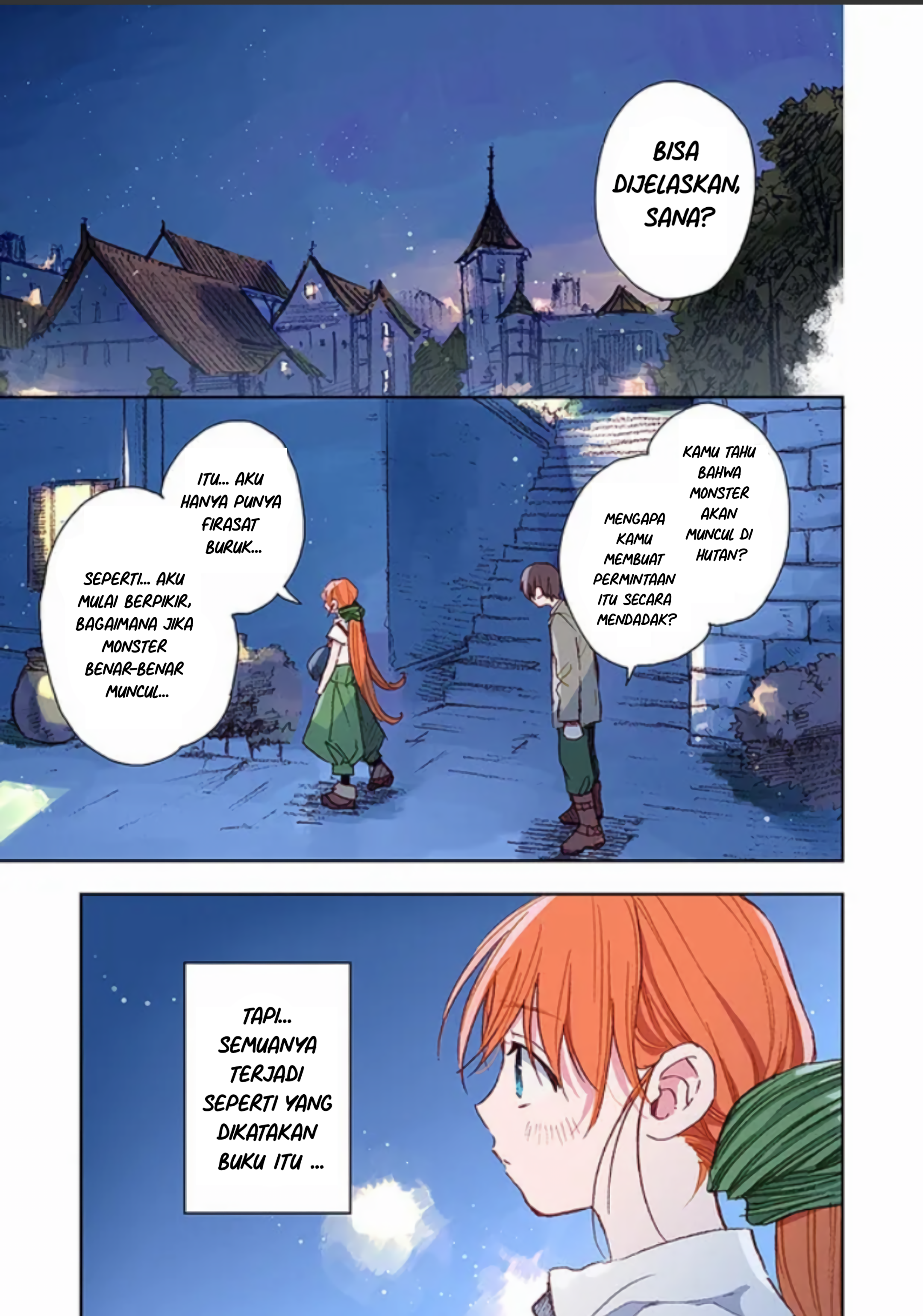 Kono Sekai no Kouryakubon o Hirotteshimaimashita Tolong Balas Dendam Saudaraku! 第26页
