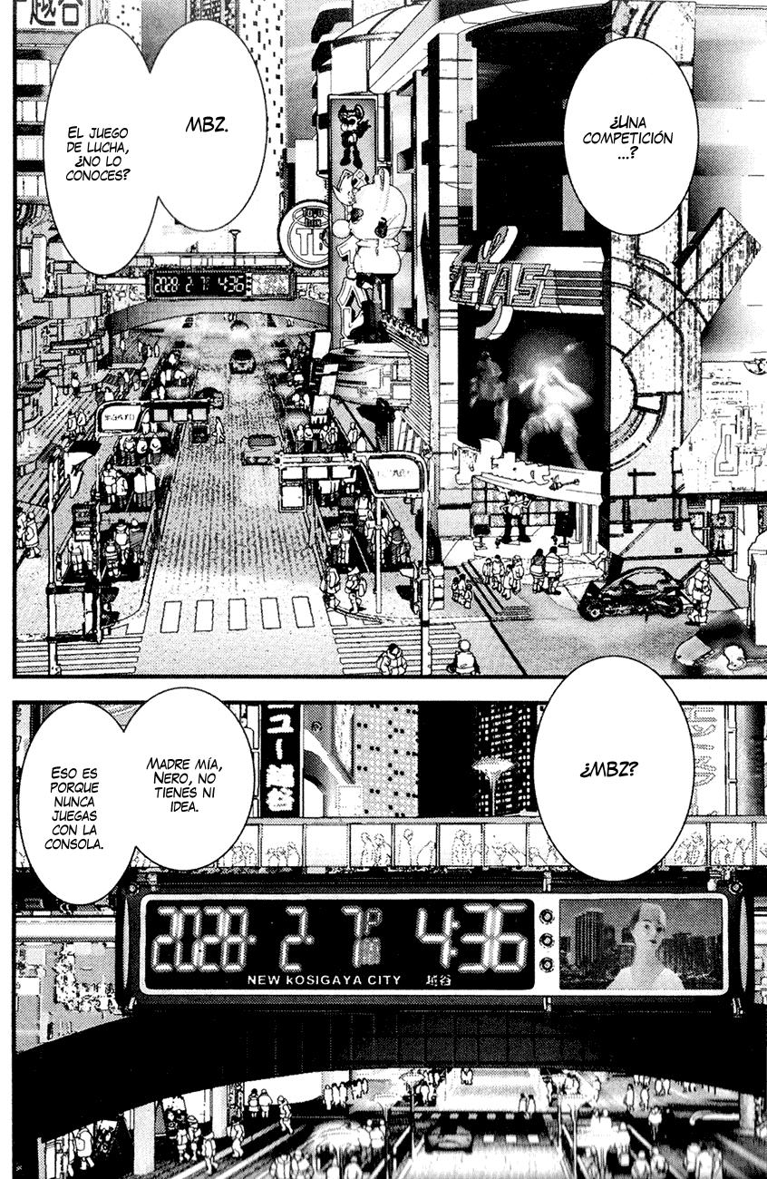 01 Un chico. 第11页