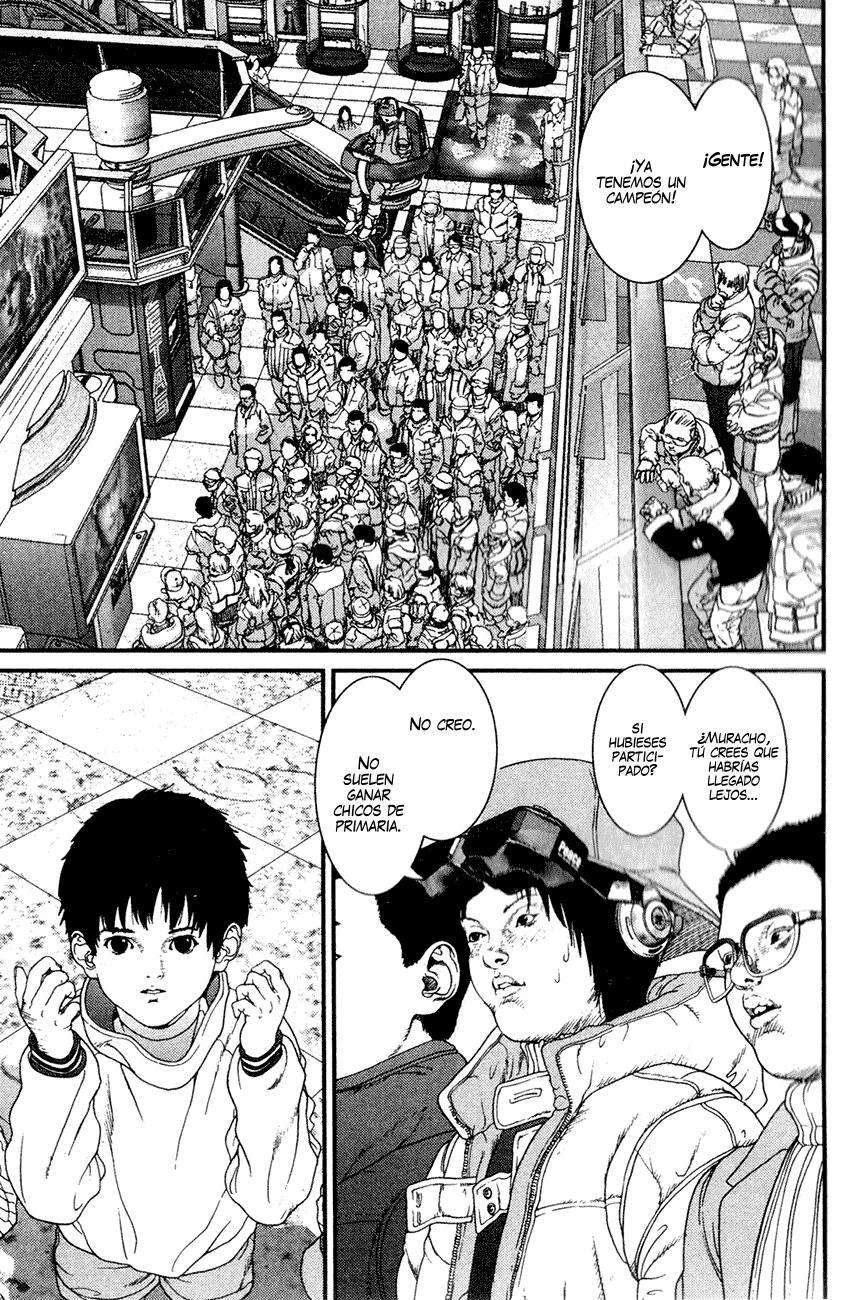 01 Un chico. 第17页