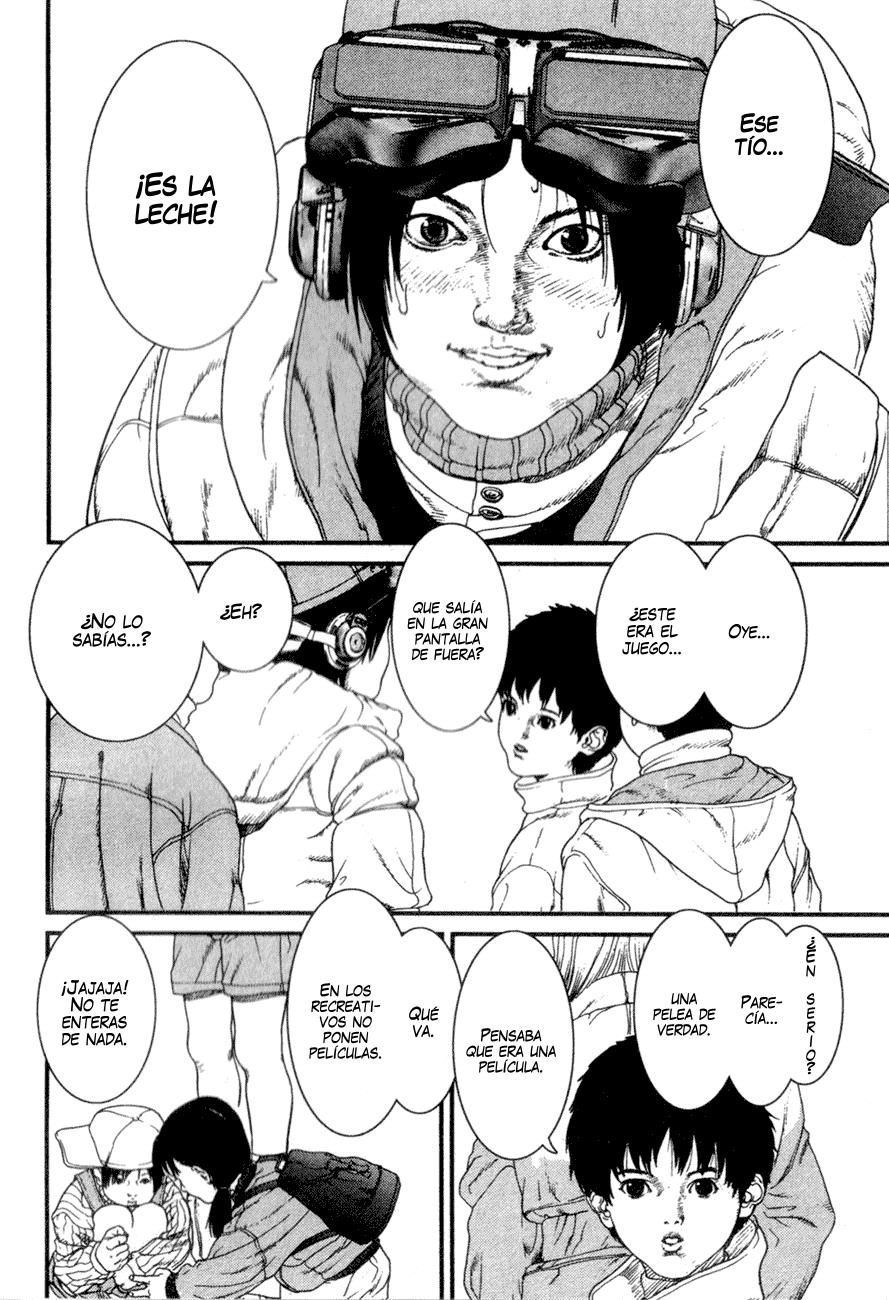 01 Un chico. 第22页