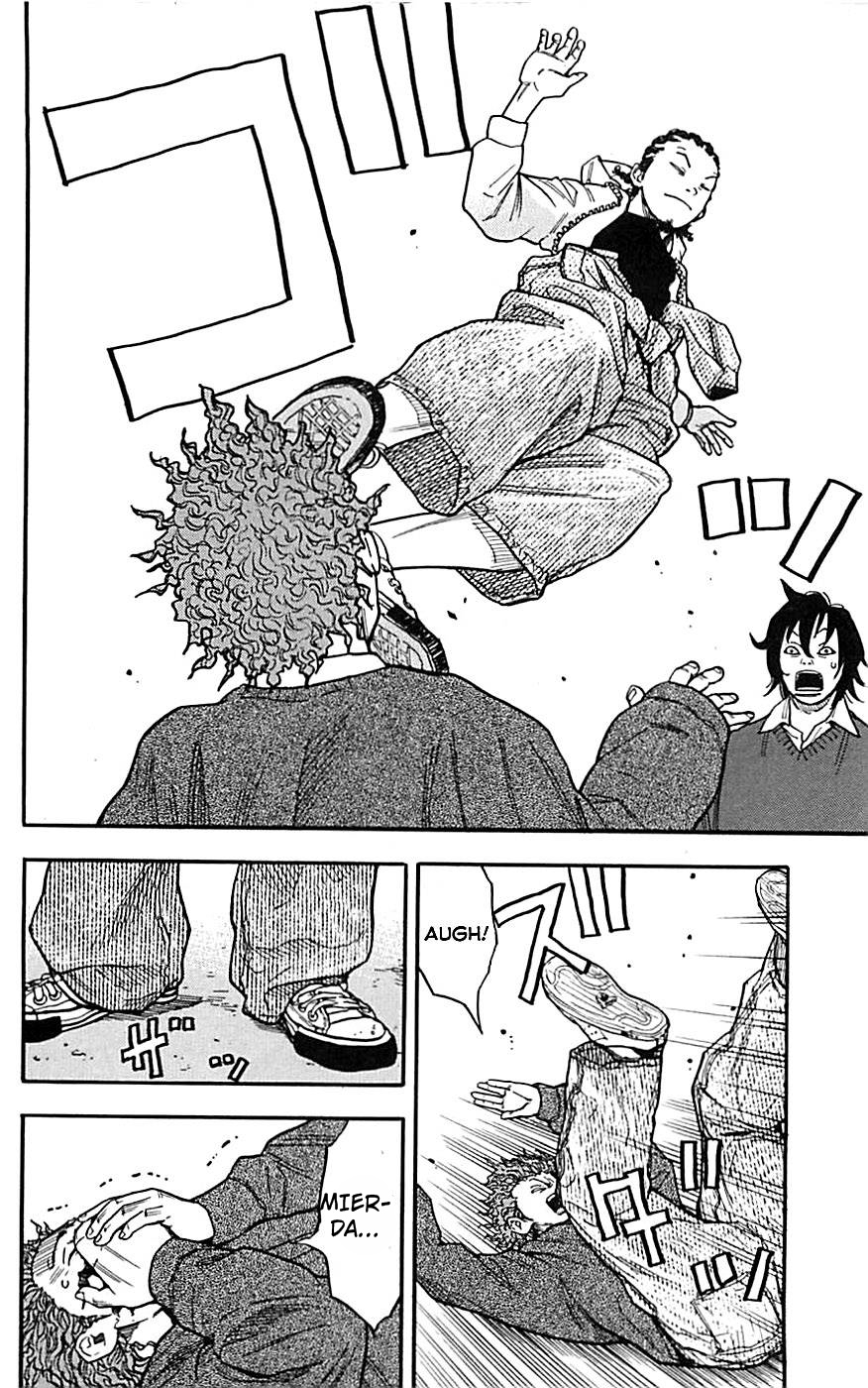 Clover HAYATO Y TOMOKI 第31页