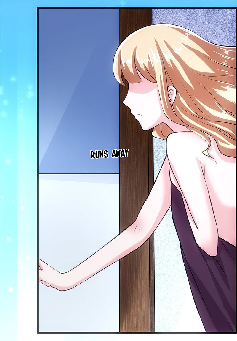 Ladies Prefer Menservants 001 第14页