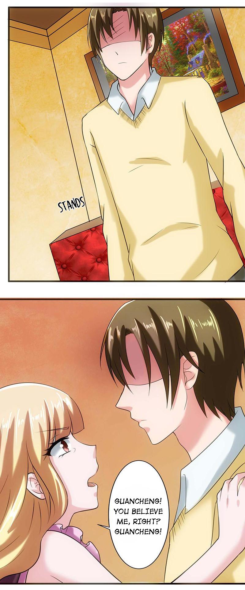 Ladies Prefer Menservants 001 第27页