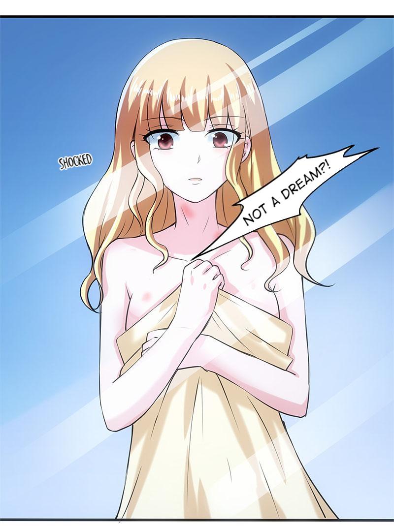 Ladies Prefer Menservants 001 第9页