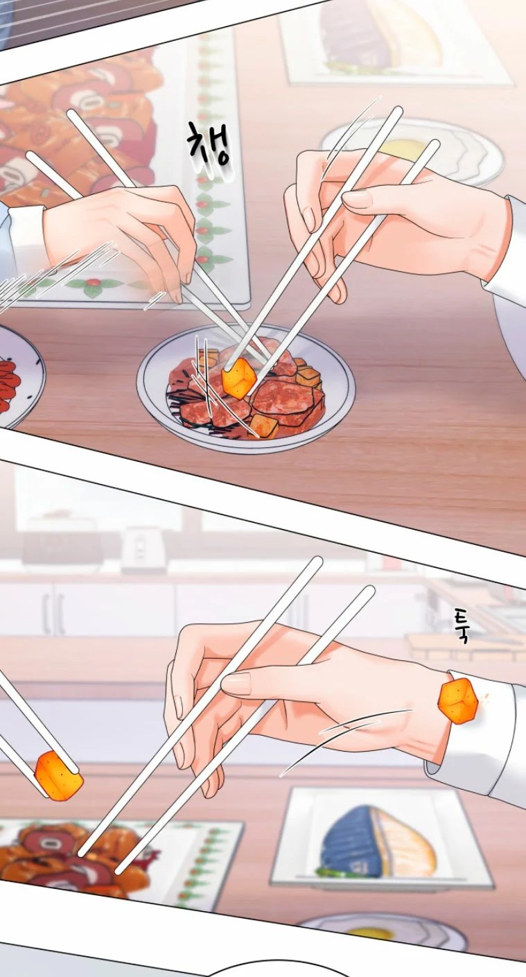 Pure Cohabitation Vol. 1 Ch. 3 第21页