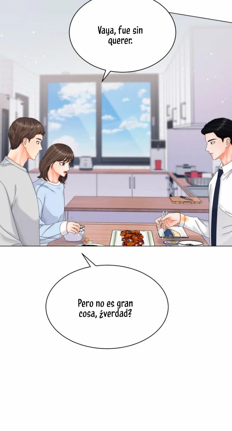 Pure Cohabitation Vol. 1 Ch. 3 第22页