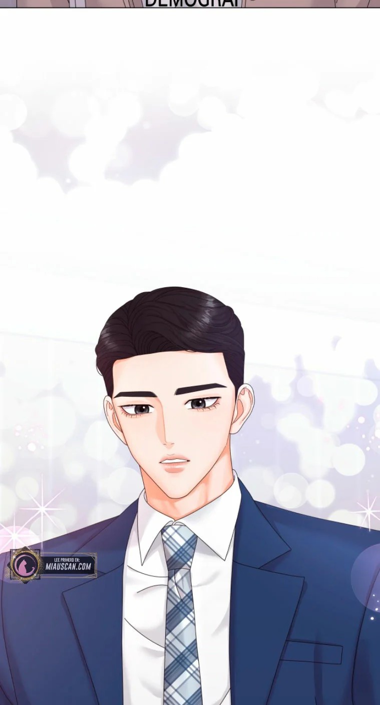 Pure Cohabitation Vol. 1 Ch. 3 第6页