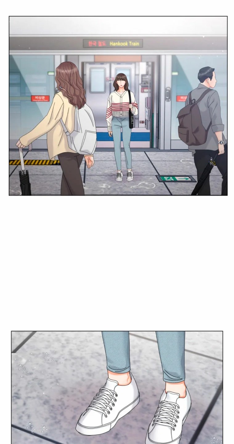 Pure Cohabitation Vol. 1 Ch. 3 第63页