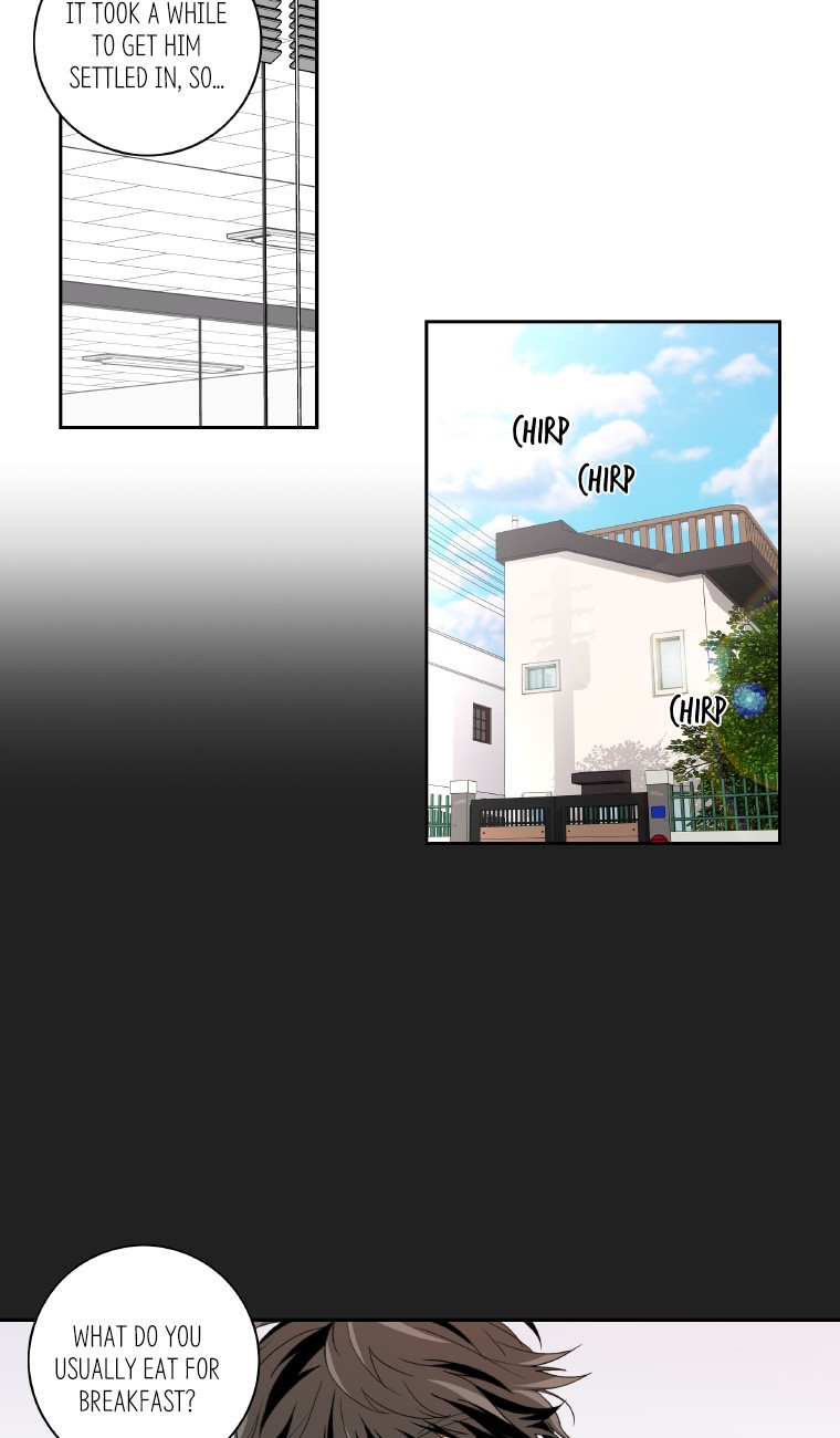 Who Invited You? Ch. 5 第11页