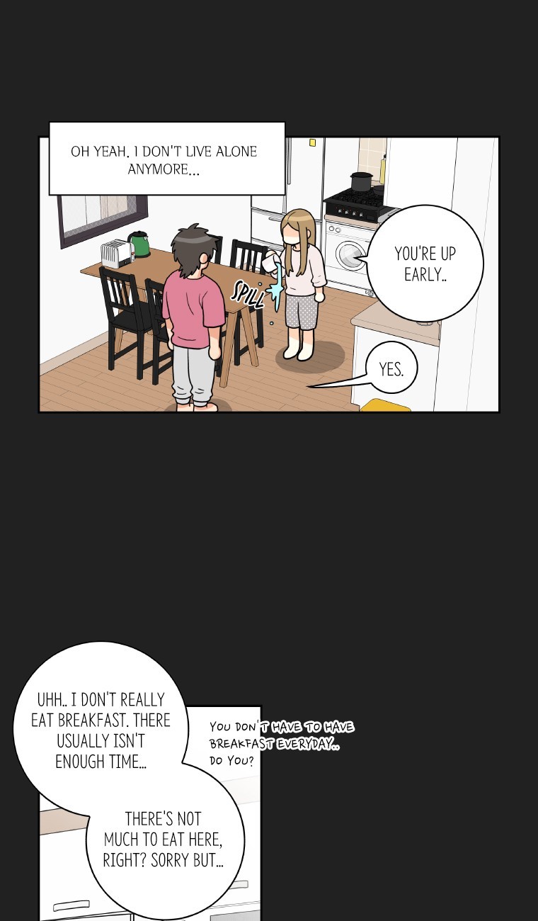 Who Invited You? Ch. 5 第13页
