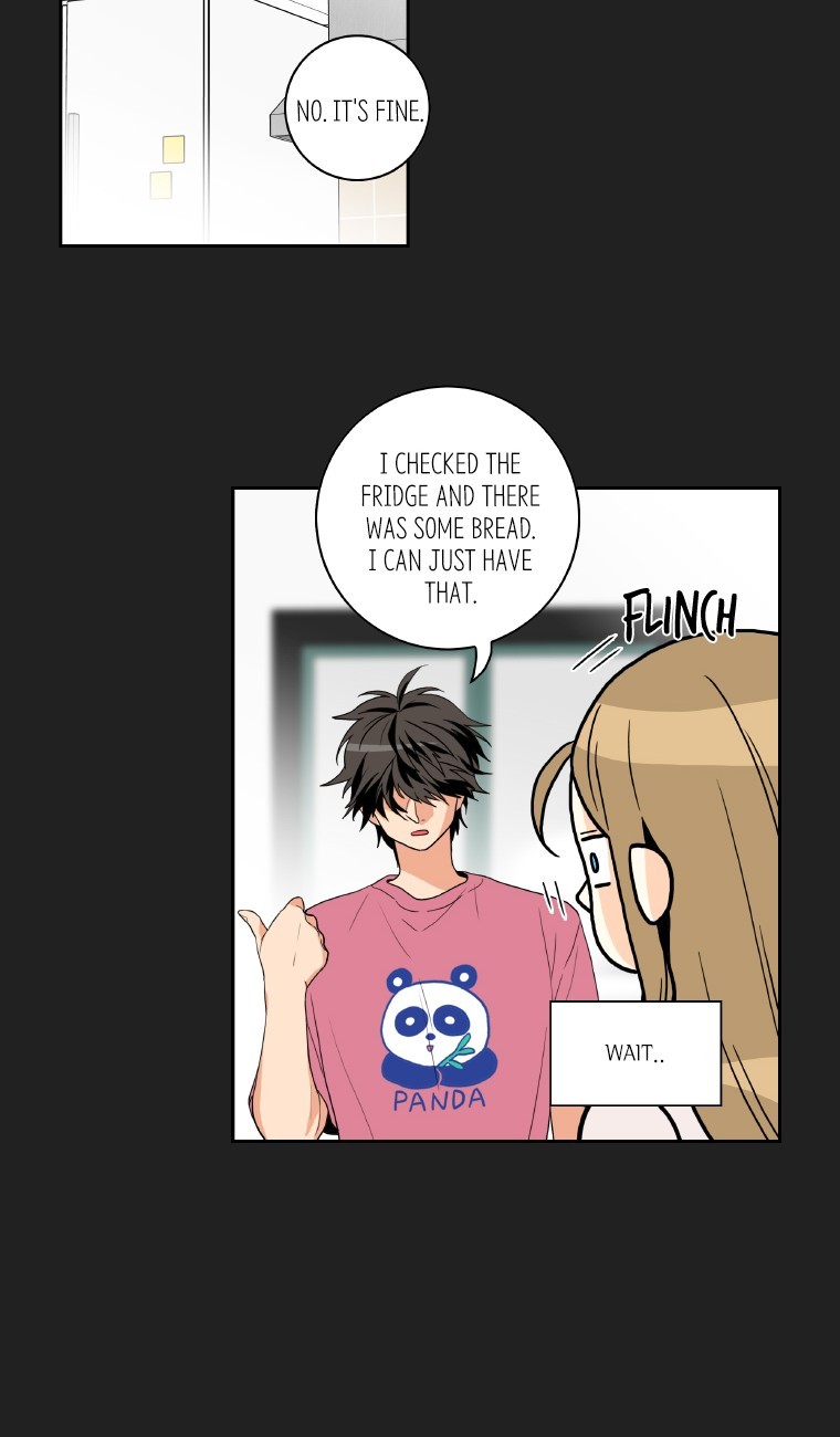 Who Invited You? Ch. 5 第14页